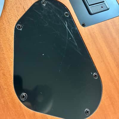 Fender Acoustasonic Player Jazzmaster 2022 - Present - Ice Blue image 5