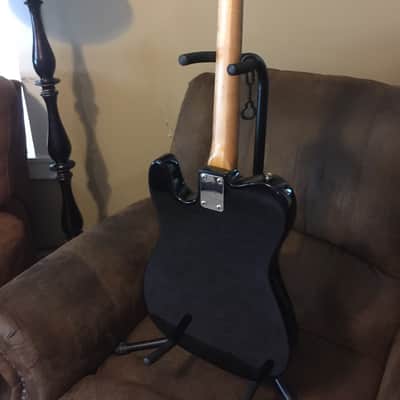 Aria Telecaster 70s Black (Electra) image 2