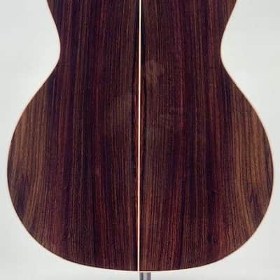 Taylor 814CE Grand Auditorium Acoustic Electric Cutaway Guitar Ser#1209151181 image 4