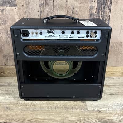 Bad Cat Mod Shop Cub 15 1x12 Combo 2026 image 3