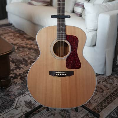 Guild USA F-40 Standard 2023 - Present Natural image 2