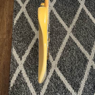Fender THE STRAT 1980s - Ash body Maple neck Maple fingerboard image 4