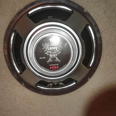 Laney HH 1265 Driver 12" guitar speaker of 8 ohm image 1