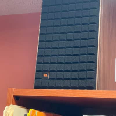 JBL L52 Bookshelf Speakers image 1