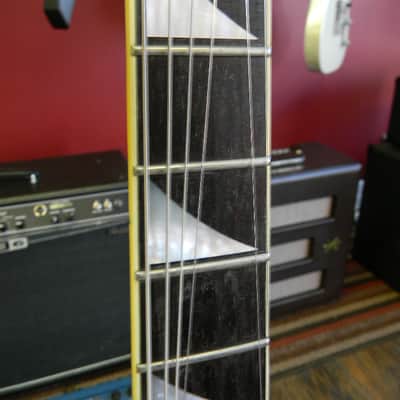 Jackson Professional Pro Randy Rhoads V 1992 Black image 4
