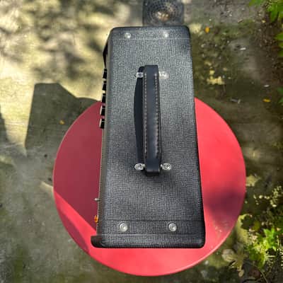 3rd Power Wooly Coats Spanky Jr 6VEL 1x10” Combo Amp image 7