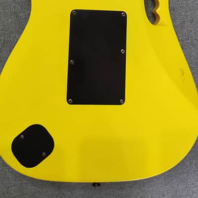 Vintage Ibanez Jem 777 DY 1991 ¦ 💛 🎰 image 15