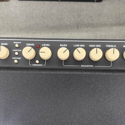 Fender Rumble 100 1 x 12-inch 100-watt Bass Combo Amp w/ Cove image 8