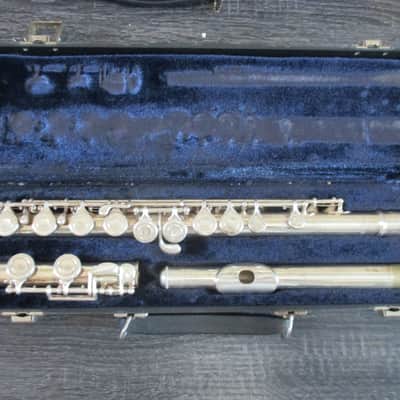 Artley Flutes | Reverb