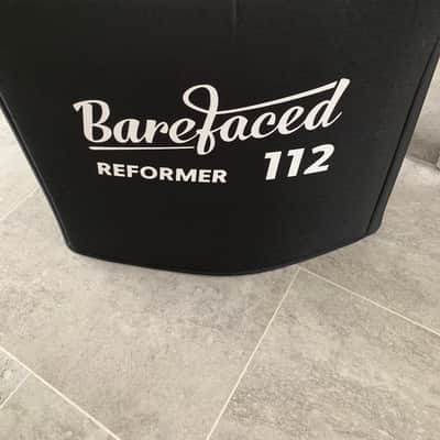 Barefaced Audio Reformer 112 2023 - Black image 3