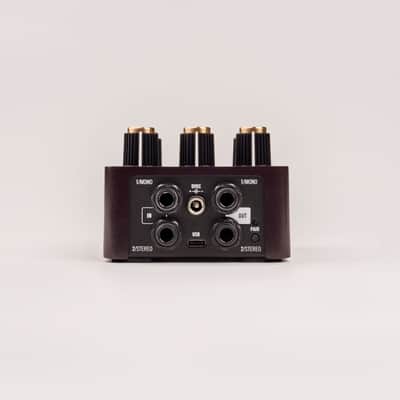 Universal Audio Lion '68 Super Lead Amp. New with Full Warranty! image 2