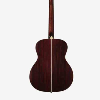 Orangewood Guitars Brooklyn Acoustic Guitar image 4
