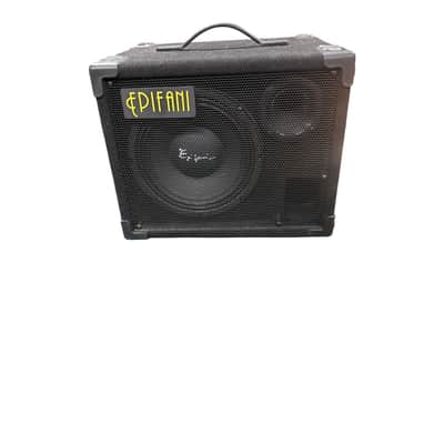 Epifani DIST 112 Bass Cabinet | Reverb
