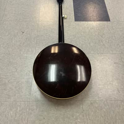 Gibson TB-1 5-string Conversion Banjo image 14