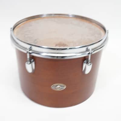 SLINGERLAND 13" CONCERT TOM 1970s - Natural image 3