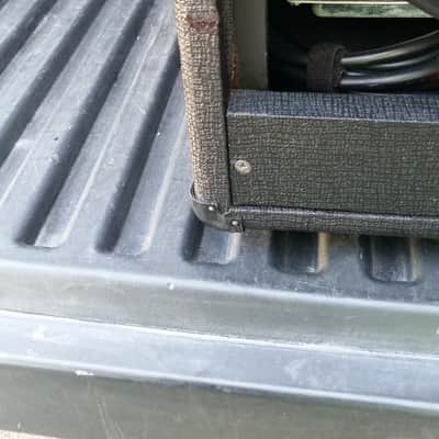 ENGL Straight 100 E504 Head - George Lynch Owned! image 6
