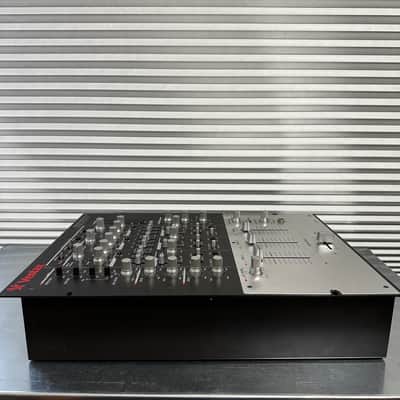 Vestax PMC-37Pro Professional Mixing Controller 2002 image 5