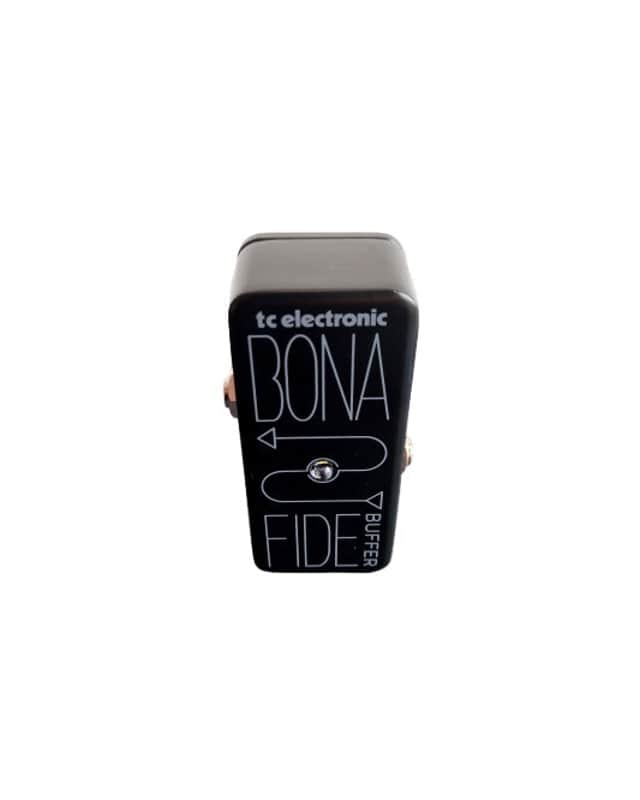 TC Electronic Bonafide Buffer