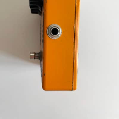 MXR MX-107 Block Phase 100 1975 - 1984 - Orange image 2