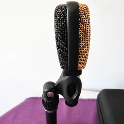 Sennheiser BF 509 Black Fire Cardioid Dynamic Microphone image 6