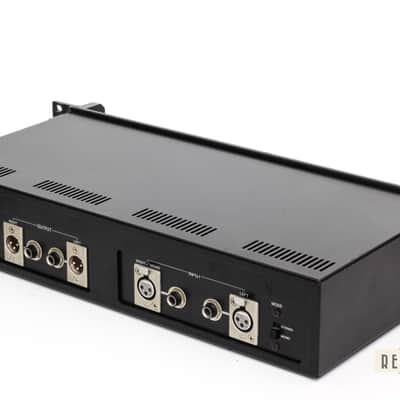 Roland Dimension D SDD-320 Vintage Analog Stereo Chorus image 5