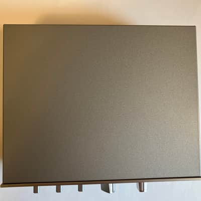 SONY SB-500 TAPE / AUDIO SOURCE SELECTOR SWITCHER 70s - 80s - Silver / Grey image 3