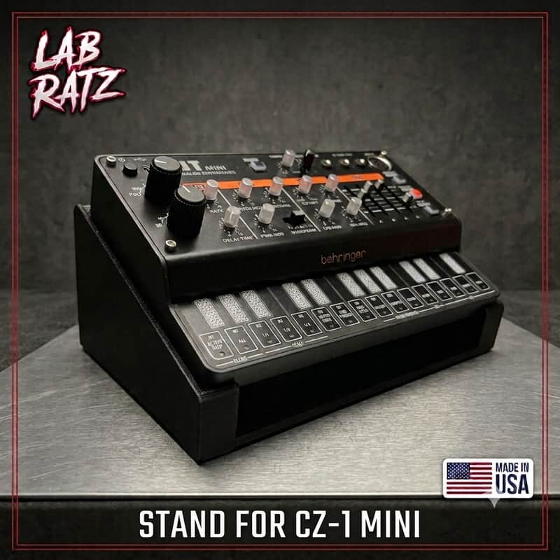 Stand for CZ-1 Mini image 1