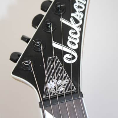 2021 2021 Jackson JS Series Dinky® Arch Top JS32TQ DKA With Gig Bag image 7