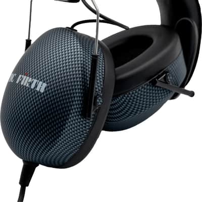 Vic Firth SIH3 Isolation Headphones image 5
