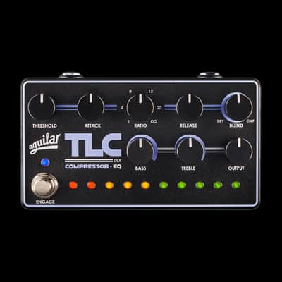 Horizon Devices Clarity Compressor | Reverb