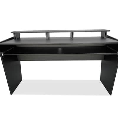 Bazel Studio Desk Raystag 88 - Black image 4