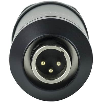 Nady - SCM-800 - Large Diaphragm Studio Condenser Microphone - Black image 4