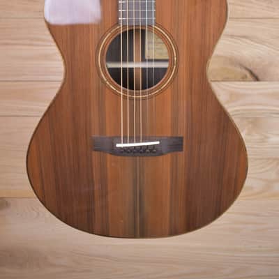 Bedell Orchestra 2024 - Brazilian Rosewood/Sinker Redwood image 2