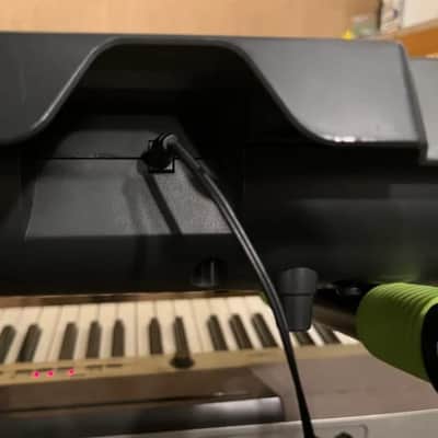 Casio CTK-80 image 5