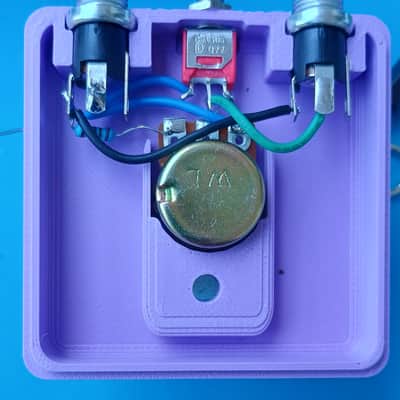 El Starve: The Cute Starving Pedal image 11