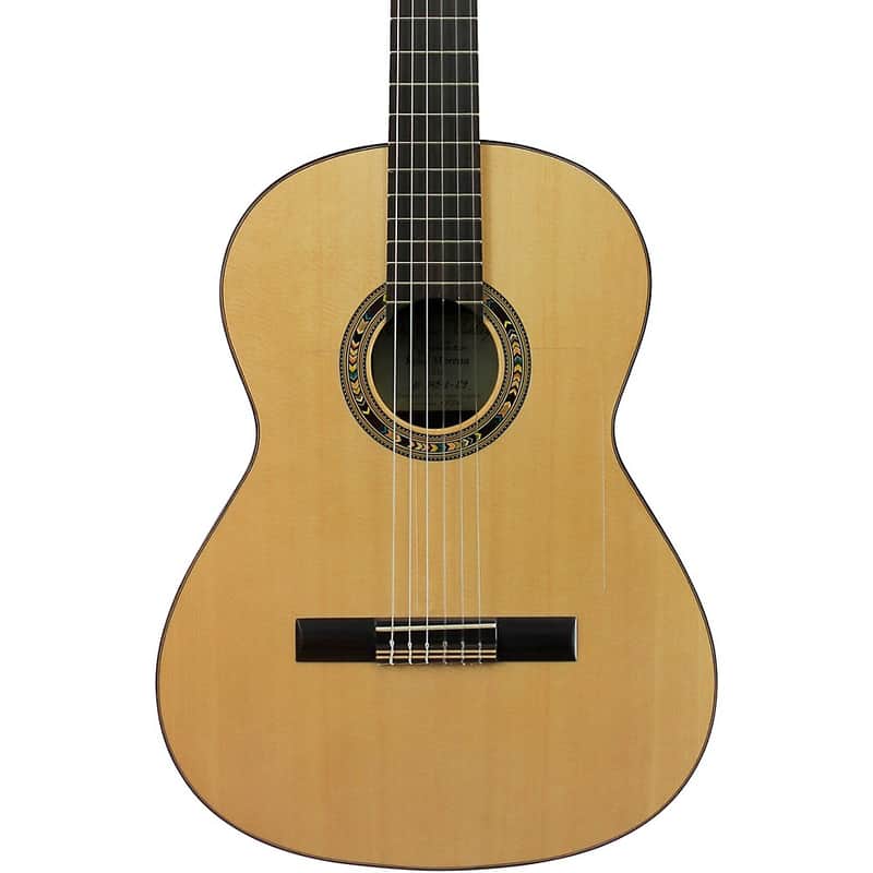 Kremona Rosa Morena Classical Acoustic Guitar Regular Natural