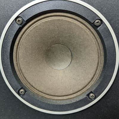 Vintage Pioneer CS-G301WA II Stereo 3-Way 3-Speaker Floor Speaker Pair Set image 8