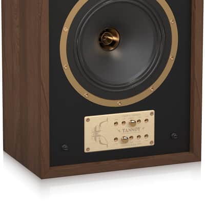 TANNOY Eaton - Bookshelf speakers (Pair) - NEW! image 5