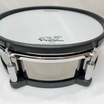 Roland PD-128-BC V-Pad 12" Dual Trigger Mesh Drum Pad image 4