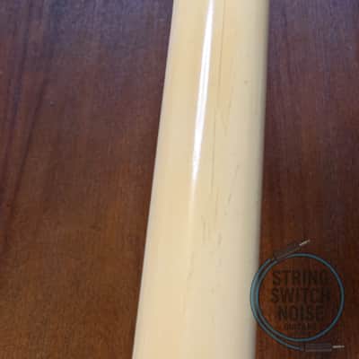 Tokai Stratocaster, Vintage White, Limited Edition, HH, MIJ, 1984 image 13
