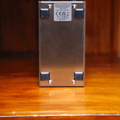 Origin Effects Cali76 FET Compressor Pedal image 2