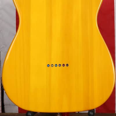 Squier Classic Vibe '50s Telecaster - Butterscotch Blonde image 5