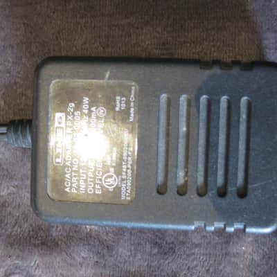 Line 6 Micro Amplifier AC & Battery power!! (II) image 5