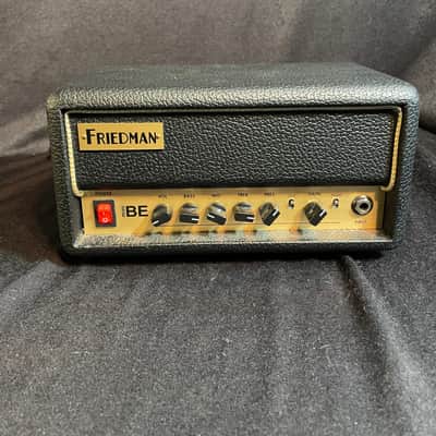 Friedman BE-Mini image 1