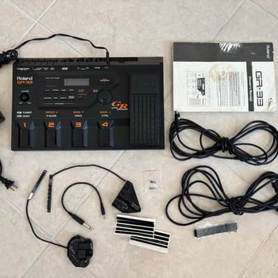 Roland RG-33 Guitar Synth image 1