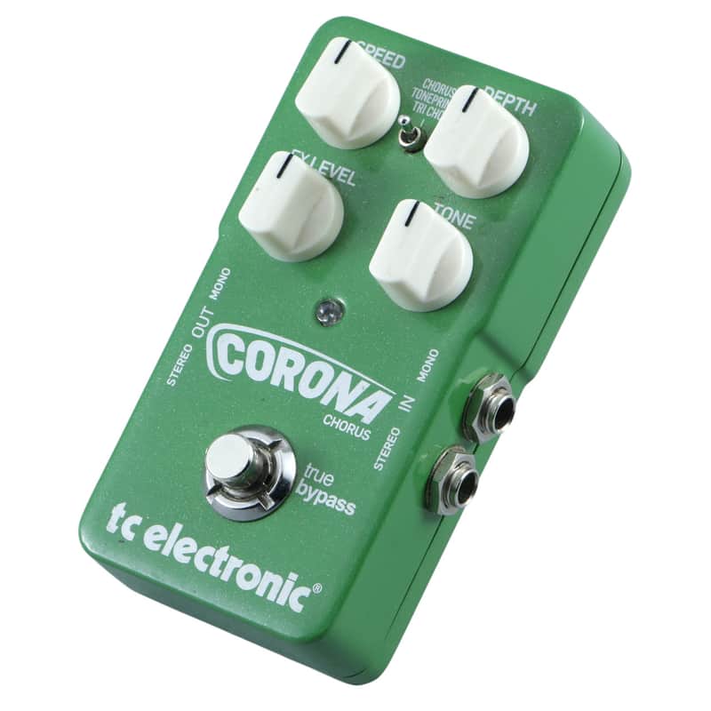 TC Electronic Corona