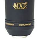 MXL 2003A Large Capsule Condenser Microphone with High-Isolation Shockmount