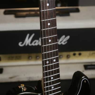 Limited Edition Fender Telecaster TL-71, Made in Japan 2010-2011 - Gold Grain Burst image 4