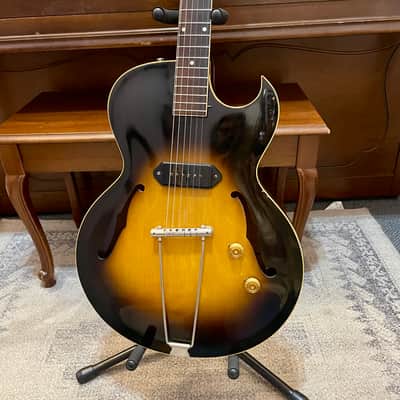 1955 Gibson ES-225 image 1