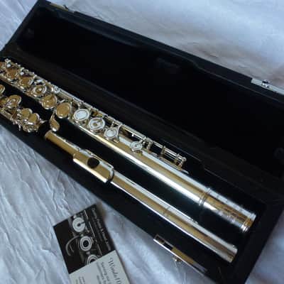 Miyazawa Professional Flute image 4